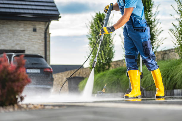 Best Machinery and Equipment Cleaning  in Morongo Valley, CA